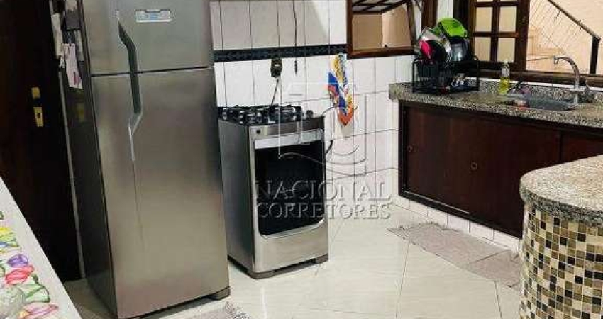 Sobrado com 3 dormitórios à venda na Vila Gilda – 234m², excelente localização!