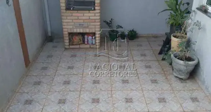 Cobertura com 2 quartos à venda no Parque das Nações, Santo André 