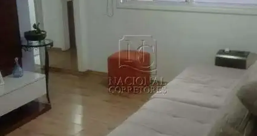 Apartamento de 58m² à venda na Vila Valparaíso