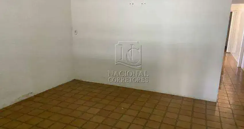 Casa à venda, 6 quartos, 2 suítes, 4 vagas, jardim das maravilhas - santo andré/sp