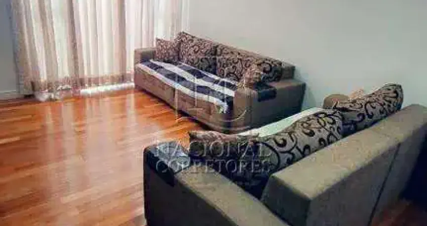 Apartamento à venda, 3 quartos, 1 suíte, 3 vagas, Casa Branca - Santo André/SP