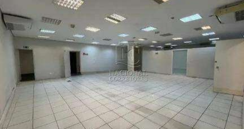 Salão para aluguel, 18 vagas, Vila Gilda - Santo André/SP
