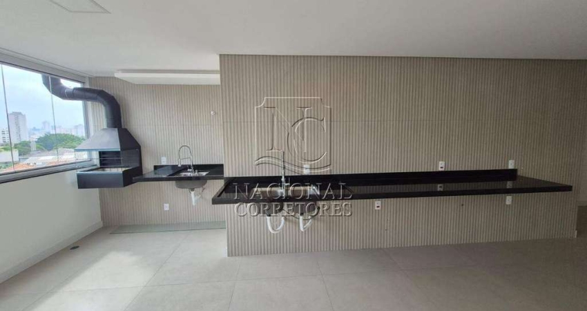 Sobrado com 3 Quartos sendo 3 suítes à venda, 279m² - Santa Maria - São Caetano do Sul/SP.