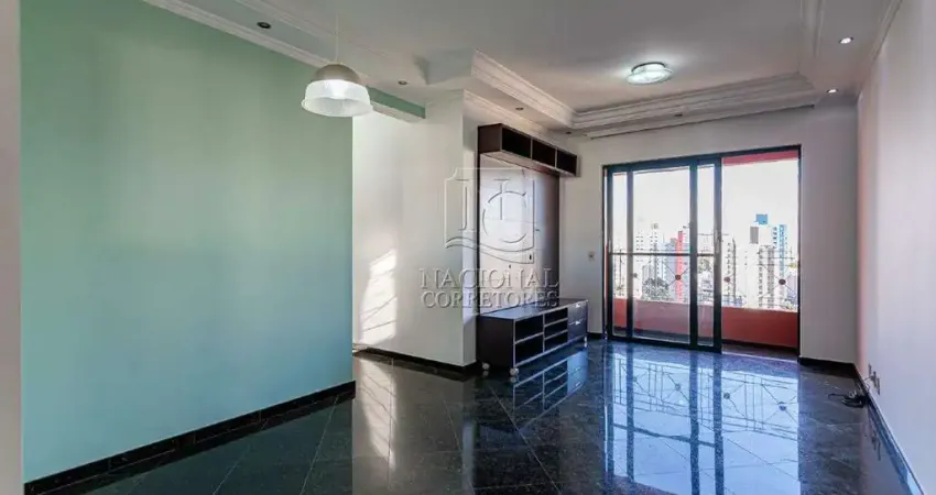 Apartamento à venda no Jardim Bela Vista – 80m², 3 dorms, 2 vagas e ótimo lazer