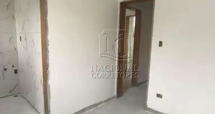 Sobrado à venda, 2 quartos, 2 suítes, 2 vagas, Vila Camilópolis - Santo André/SP