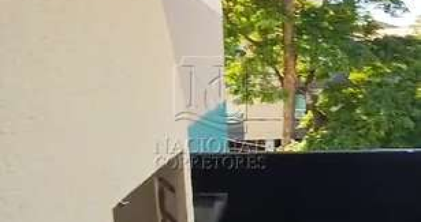 Apartamento à venda, 2 quartos, 1 suíte, 1 vaga, Vila Valparaíso - Santo André/SP