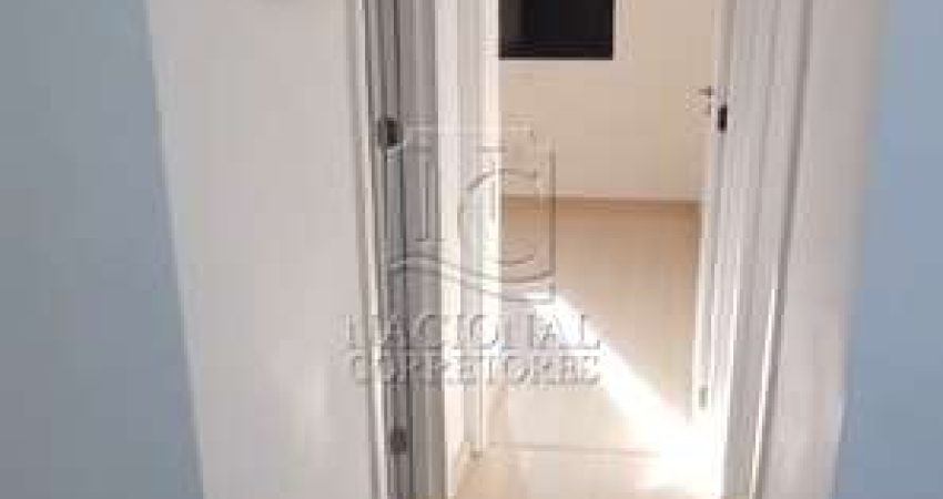 Apartamento à venda, 2 quartos, 1 suíte, 1 vaga, Vila Valparaíso - Santo André/SP