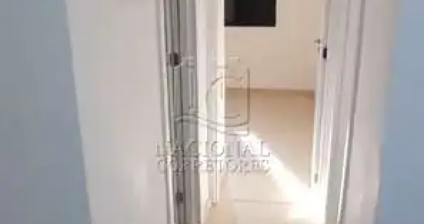 Apartamento à venda, 2 quartos, 1 suíte, 1 vaga, Vila Valparaíso - Santo André/SP