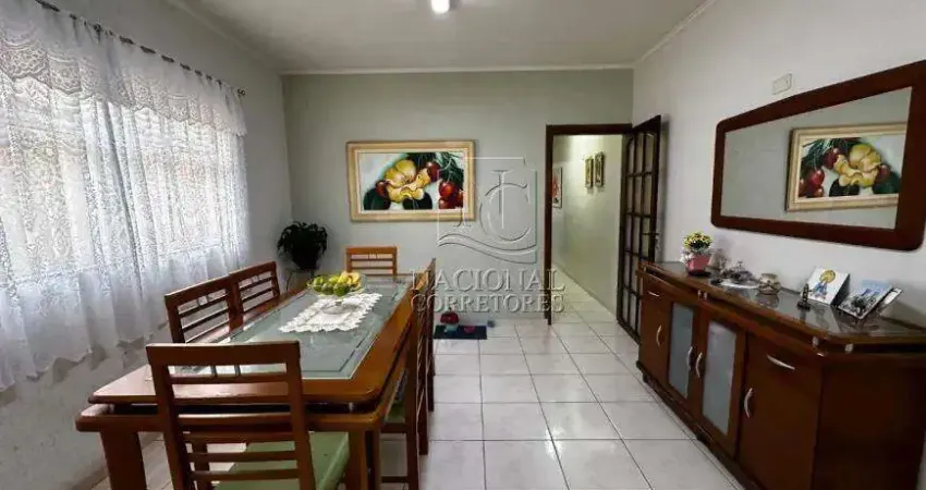 Casa à venda no Parque Marajoara, Santo André 