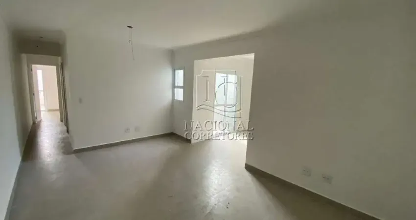 Apartamento Sem Condomínio à venda, 2 quartos, 1 suíte, 1 vaga, Parque Oratório - Santo André/SP