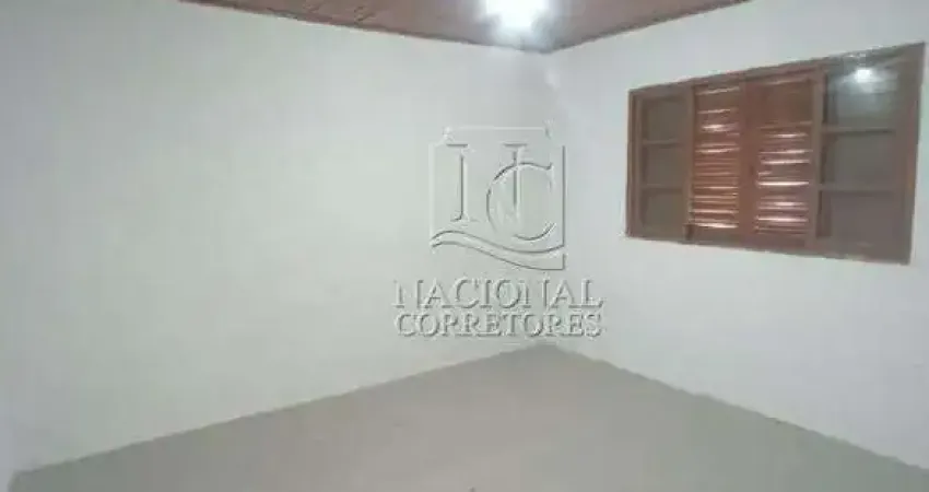 Casa à venda, 3 quartos, 3 vagas, Vila Assis Brasil - Mauá/SP