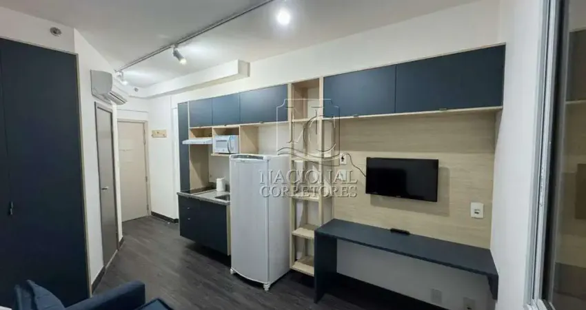 Studio à venda, 1 quarto, Santa Paula - São Caetano do Sul/SP