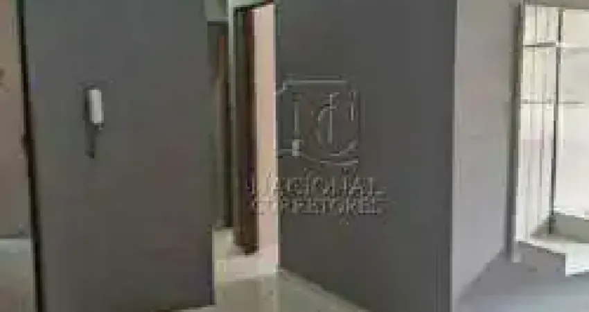 Apartamento à venda, 2 quartos, 1 vaga, Jardim Santo André CDHU - Santo André/SP