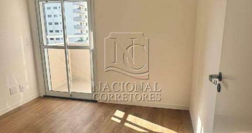 Apartamento para Locação no Jardim Bela Vista –Residencial Ilha da Madeira, 53 m² de área útil