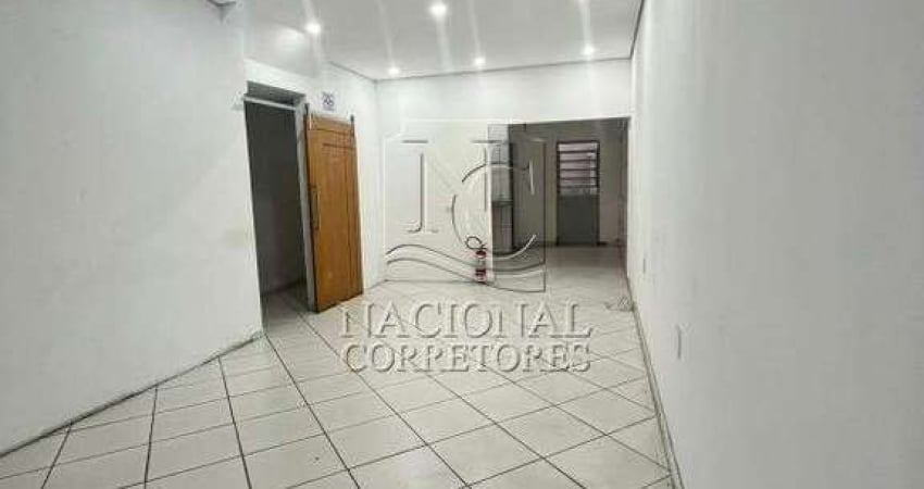 Ponto comercial para alugar no Centro, Santo André 