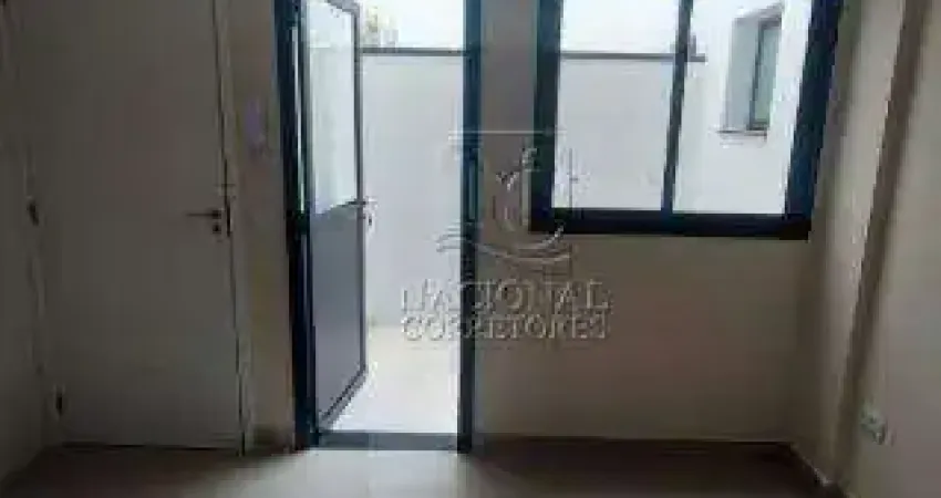 Apartamento Sem Condomínio à venda, 2 quartos, 1 vaga, Vila Gilda - Santo André/SP