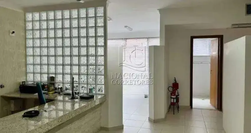 Prédio para aluguel, 8 vagas, Campestre - Santo André/SP