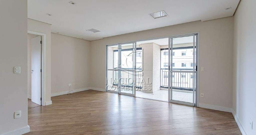Apartamento para aluguel, 2 quartos, 1 suíte, 1 vaga, Vila Gilda - Santo André/SP