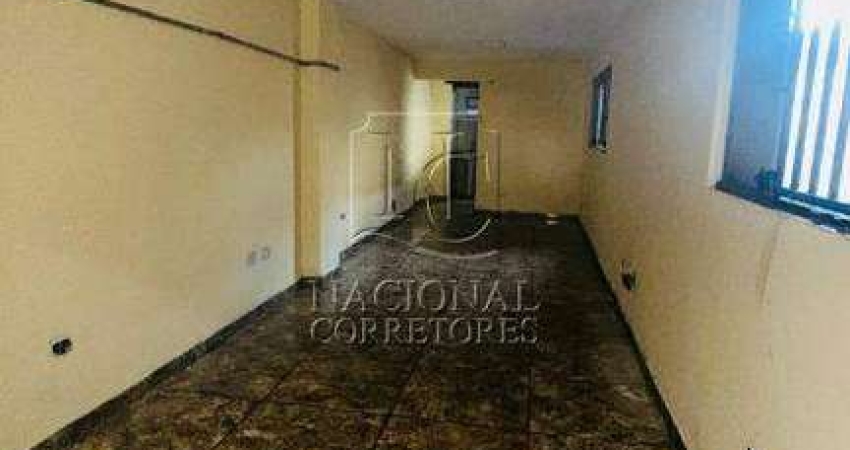 Barracão / Galpão / Depósito para alugar no Jardim Adutora, São Paulo 