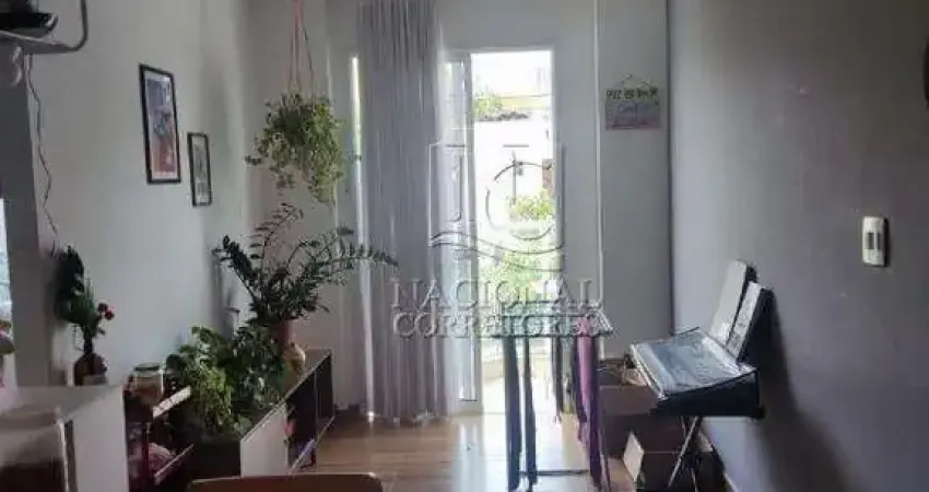 Apartamento com 2 quartos à venda no Parque das Nações, Santo André 