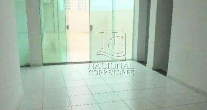 Prédio para aluguel, 13 vagas, Vila Gilda - Santo André/SP