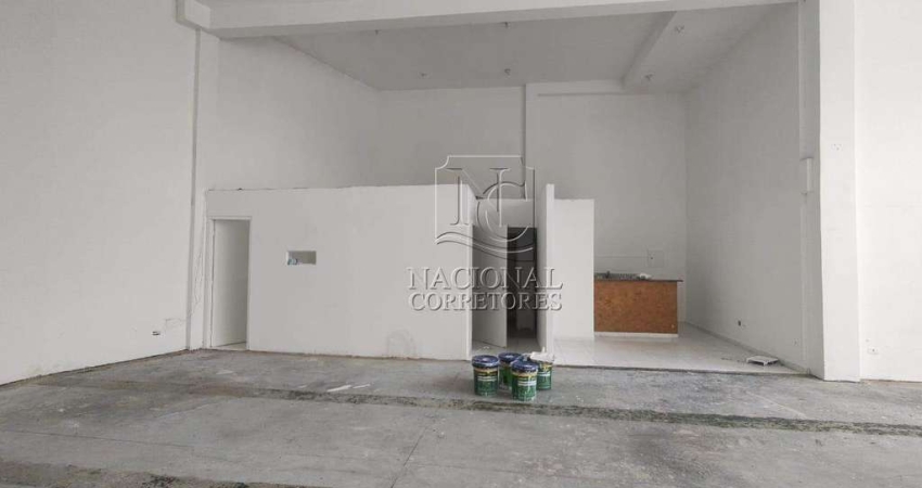 Loja para aluguel, 3 vagas, Centro - São Bernardo do Campo/SP