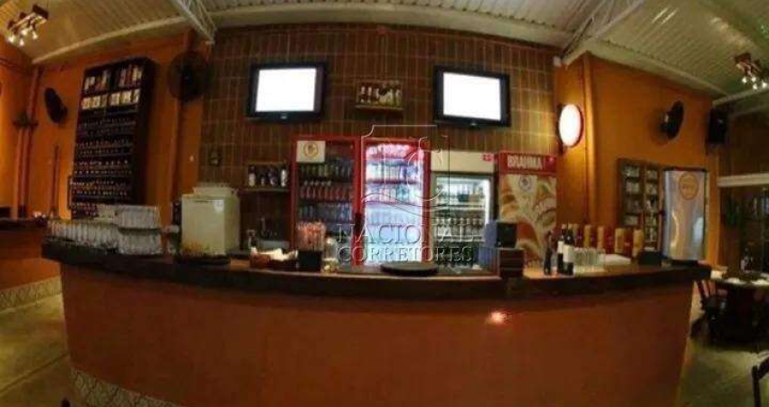 Salão para aluguel, 3 vagas, Parque Industriário - Santo André/SP