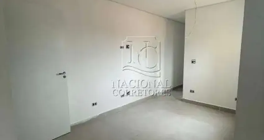 Apartamento sem condomínio à venda, 2 quartos, 1 suíte, 1 vaga, vila são pedro - santo andré/sp