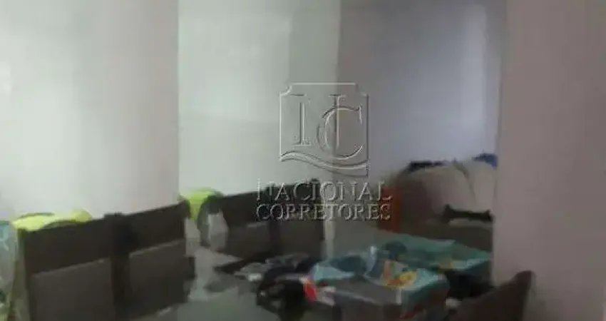 Apartamento com 2 dormitórios à venda, 50 m² - Parque das Nações - Santo André/SP