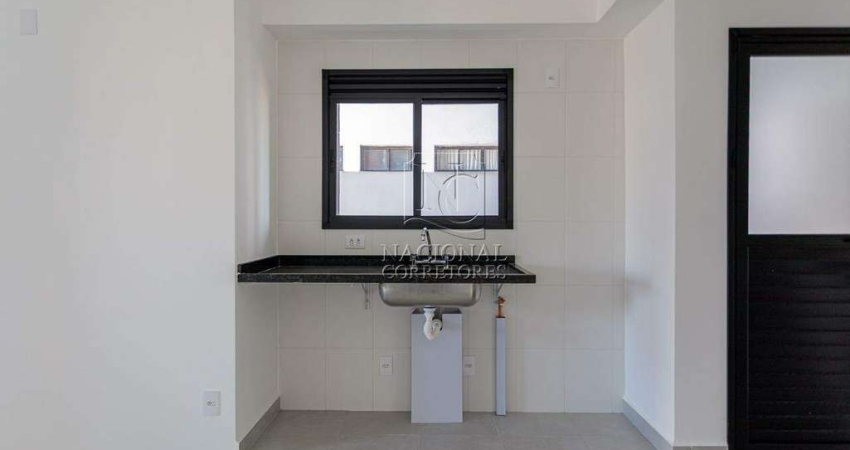 Apartamento Novo de 63m² no Parque das Nações – 2 Dorms e Lazer Completo!
