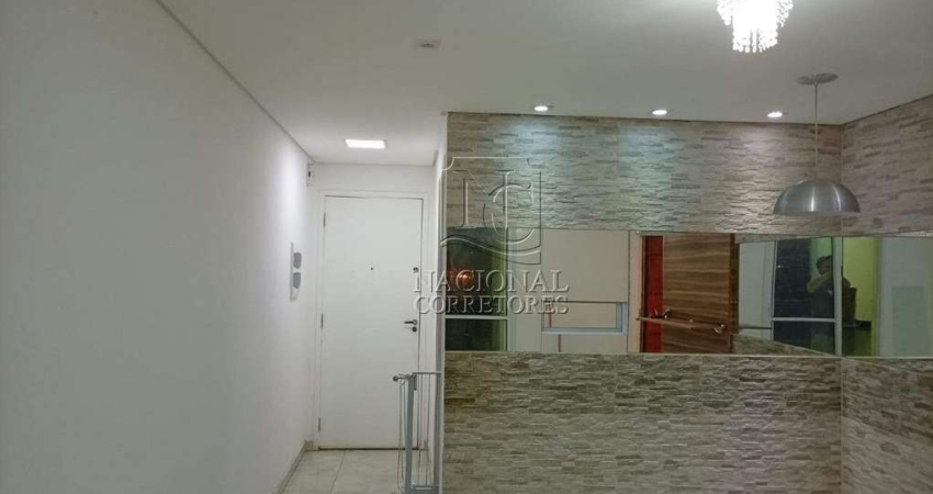 Apartamento à venda, 2 quartos, 1 vaga, Vila São Rafael - Guarulhos/SP