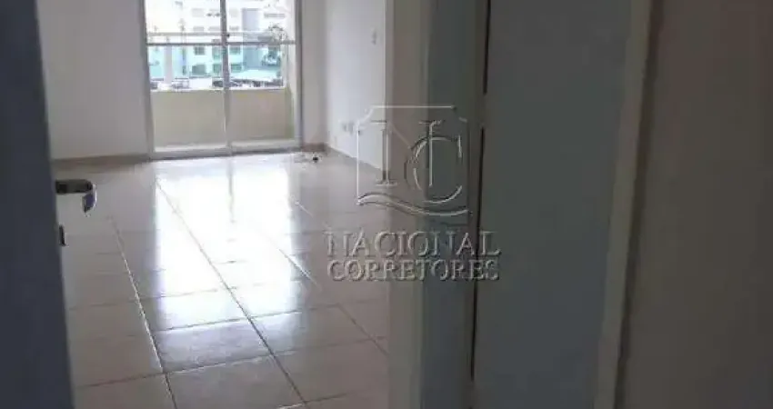 Apartamento à venda, 3 quartos, 1 suíte, 1 vaga, Vila São Pedro - Santo André/SP