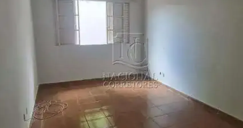 Maravilhosa casa térrea para locação na Vila Camilopolis!