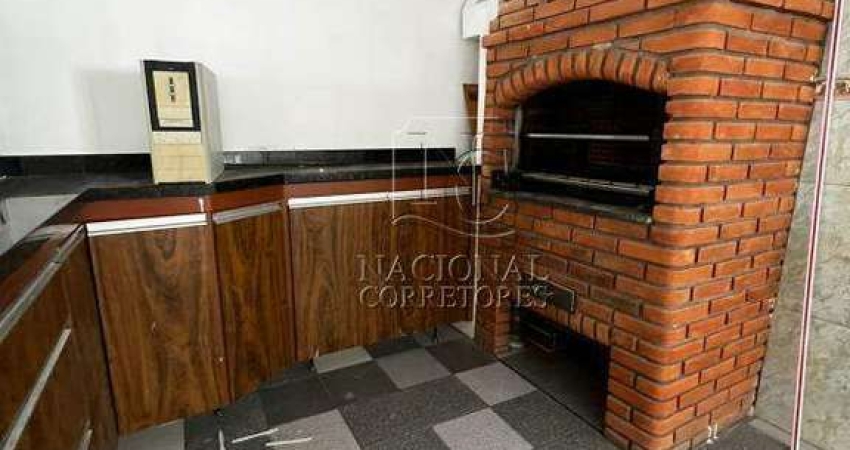 Apartamento Sem Condomínio para aluguel, 3 quartos, 1 vaga, Parque das Nações - Santo André/SP