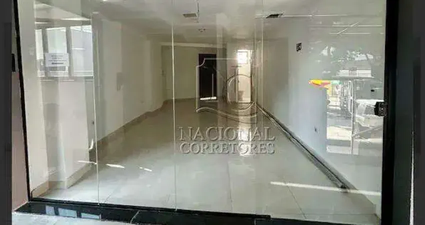 Loja para aluguel, Parque Jaçatuba - Santo André/SP