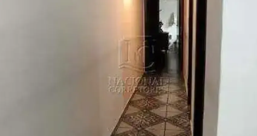 Casa assobradada à venda, 2 quartos, 1 suíte, 5 vagas, Barcelona - São Caetano do Sul/SP