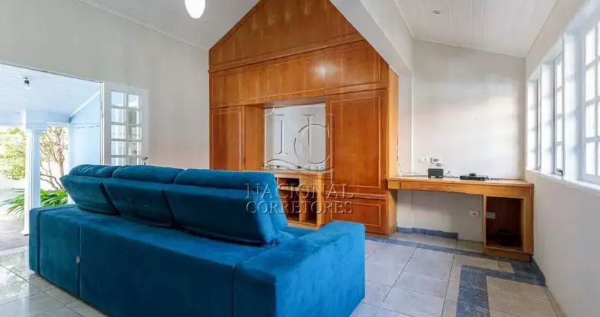 Casa à venda, 4 quartos, 1 suíte, 4 vagas, Vila Eldízia - Santo André/SP