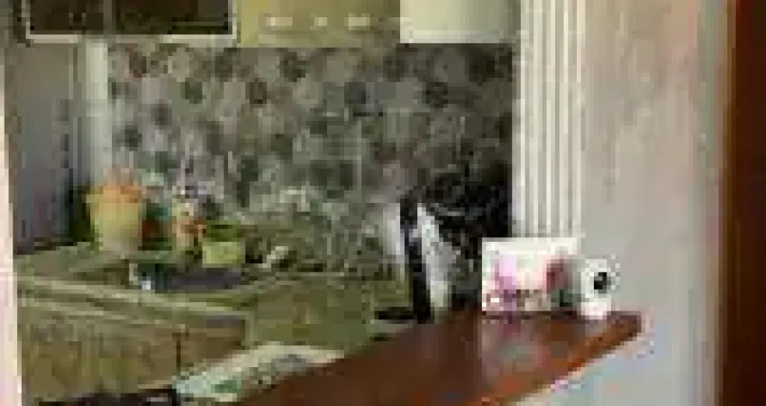 Apartamento Sem Condomínio à venda, 2 quartos, 1 suíte, 1 vaga, Vila Apiaí - Santo André/SP