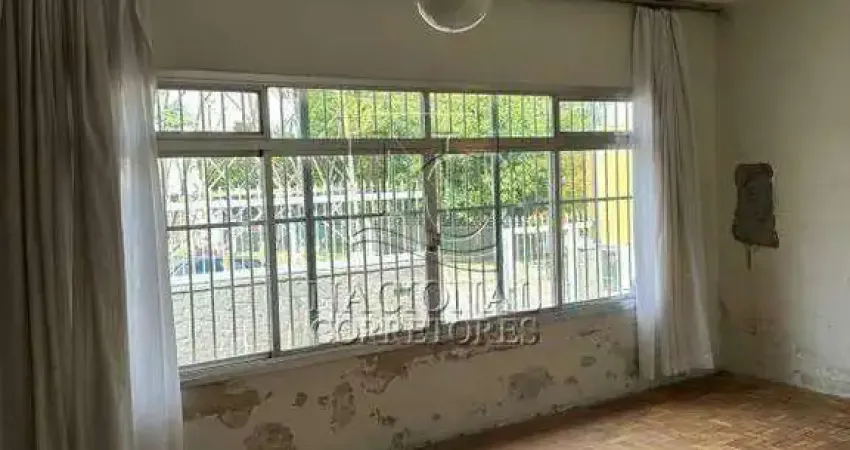 Terreno à venda, 2 quartos, 10 vagas, Vila Califórnia - São Paulo/SP
