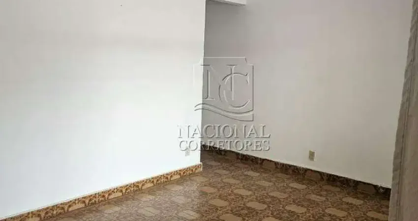 Casa assobradada à venda, 2 quartos, 3 vagas, Vila Curuçá - Santo André/SP