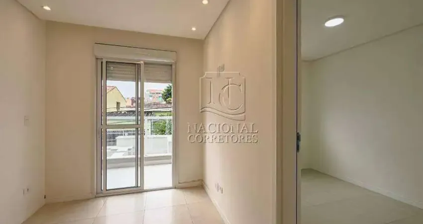 Apartamento com 2 dormitórios à venda, 51 m² - Parque Erasmo Assunção - Santo André/SP