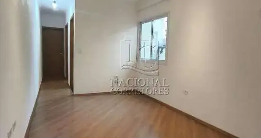 Apartamento Sem Condomínio para aluguel, 2 quartos, 1 suíte, 1 vaga, Parque das Nações - Santo André/SP