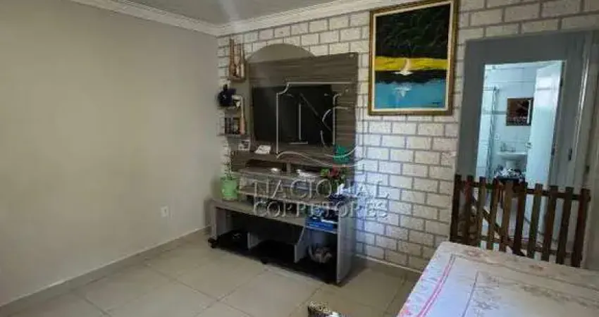 Apartamento à venda, 2 quartos, 1 vaga, Jardim Alzira Franco - Santo André/SP
