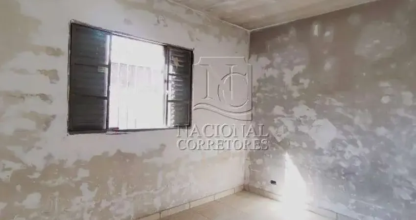 Casa para aluguel, 2 quartos, 2 vagas, Vila Lucinda - Santo André/SP