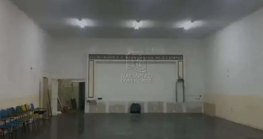 Ponto comercial para alugar no Fundação, São Caetano do Sul 