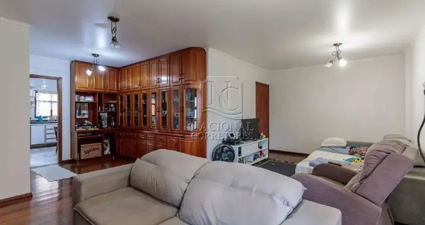 Amplo apartamento no edifício baltimore | 133m² | 3 dormitórios | 2 vagas