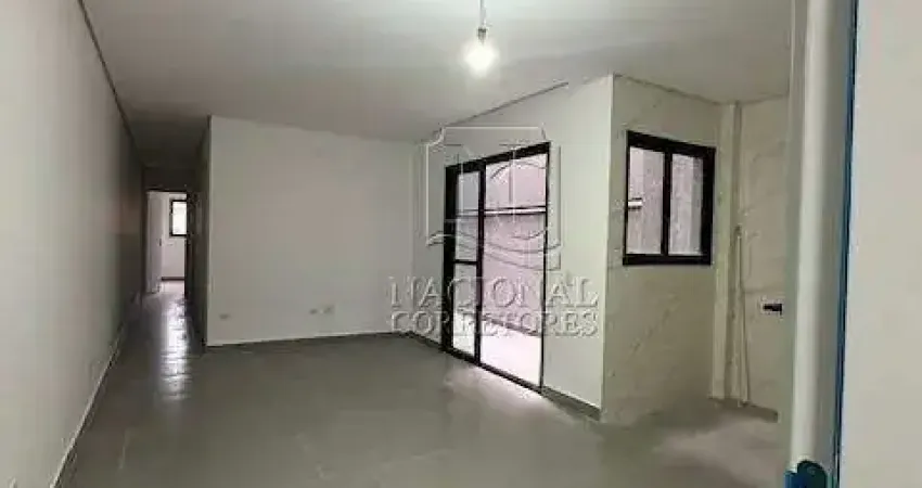 Apartamento sem condomínio à venda, 3 quartos, 1 suíte, 2 vagas, campestre - santo andré/sp