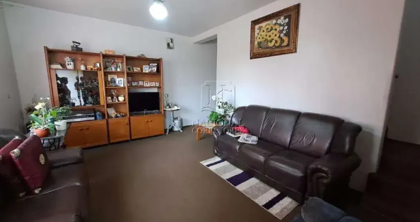 Casa com 3 quartos à venda no Parque das Nações, Santo André