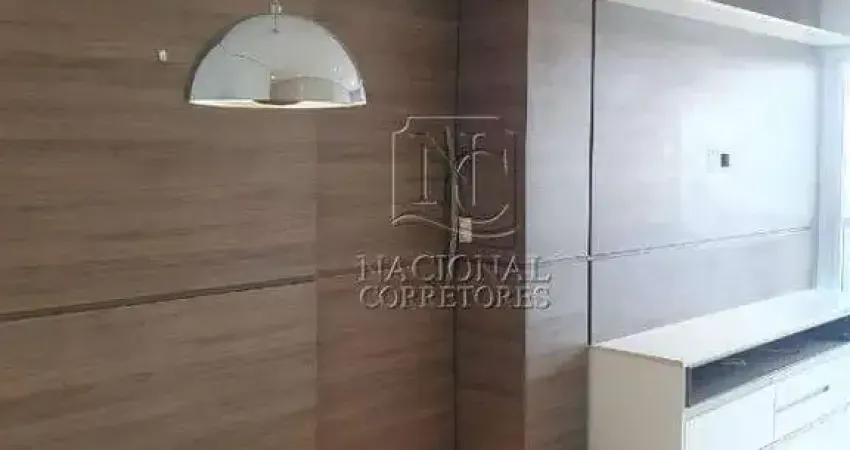 Apartamento à venda, 3 quartos, 1 suíte, 2 vagas, centro - são bernardo do campo/sp