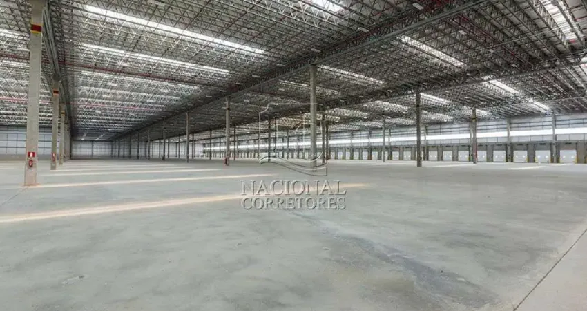 Galpões logísticos em taboão da serra | módulos de 4.653 m² a 42.963 m² | acesso sem pedágio a são paulo